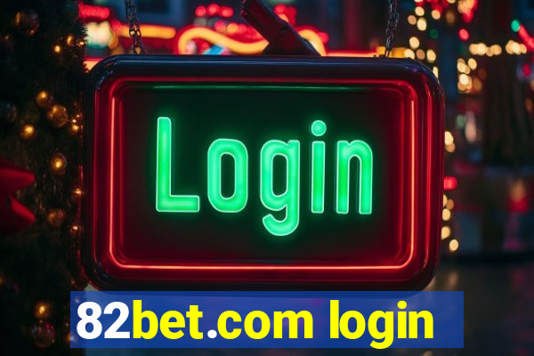 82bet.com login